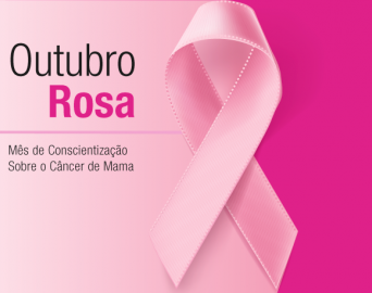 Outubro Rosa: campanha segue até dia 31 de outubro em Avaré
