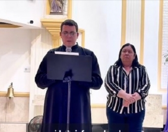 Paróquia N.S. de Fátima suspende entrega de prêmio até polícia concluir investigação