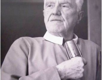 Perto de ser beatificado, padre Vitor Coelho será lembrado em romaria