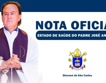 Padre avareense diagnosticado com Covid deixa a UTI