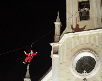 Programação do Natal Cultural de Avaré começa nesta quinta-feira, dia 18