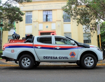 UTILIDADE PÚBLICA - Conheça o trabalho da Defesa Civil de Avaré