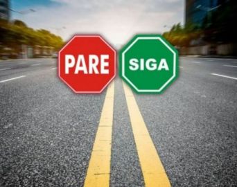 Ponte Carvalho Pinto está operando no sistema Pare e Siga