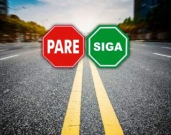 Trecho da SP-255 opera em Pare e Siga até segunda