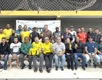 Campeonato Municipal reunirá 32 equipes e premiação de R$ 19 mil
