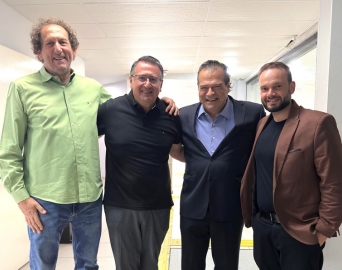 Avaré terá Centros Tecnológicos da Agroindústria e outro da Irrigação