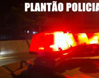Polícia investiga furto ocorrido no almoxarifado da Saúde