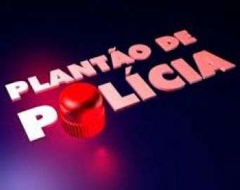Jovens são presos com drogas e arma de fogo