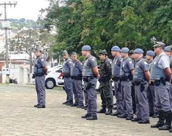 Operação Integrada da PM prende procurado pela Justiça