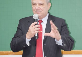 Dr. Severo fez um balanço das atividades de Polícia Judiciária