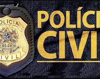 Polícia apreende máquina eletrônica usada para apostas do jogo do bicho