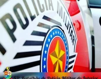 Criança de sete anos perdida foi encontrada na área rural de Avaré