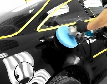 Curso gratuito sobre polimento automotivo está com inscrições abertas