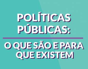 AREA promove workshop de políticas públicas