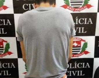 Polícia Civil de Avaré prende mais um envolvido em furto a Polo Play