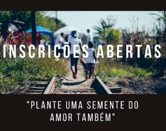 Projeto Por Amor leva ação social ao Jardim Paraíso