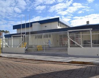 Reforma do Postão da Rua Acre entra na reta final