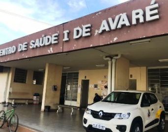 Postão da Rua Acre só entregará remédios controlados