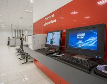 Poupatempo passa a realizar matrículas para novos alunos