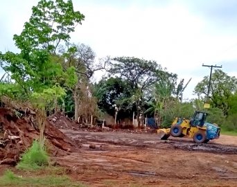 Vereadores aprovam projeto para construção de UBS no Costa Azul