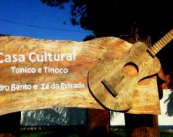 Museu Tonico e Tinoco em Pratânia será revitalizado