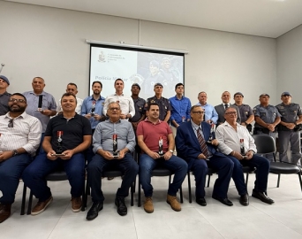 Autoridades se reúnem em Avaré e discutem sobre segurança pública