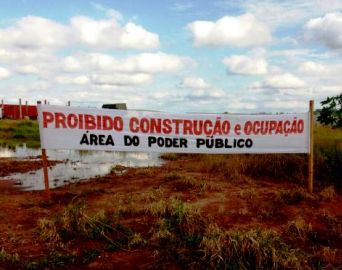 Cerqueira César: Prefeitura busca regularizar situação do Distrito Industrial