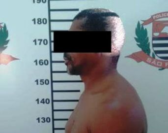 Homem que matou pedreiro em 2012 é preso em Avaré