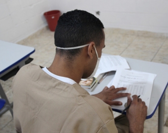 Mais de 50 mil presos da SAP devem passar por cursos do Sebrae-SP