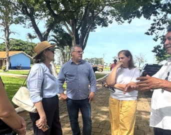 Feira da Agricultura Familiar será realizada pela primeira vez na cidade de Avaré