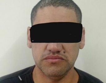 Procurado pela Justiça é preso em Avaré