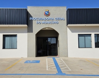 Advogado Edson Dias Lopes é o novo Procurador-Geral do Município