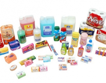 Campanha Higiene Solidária arrecada produtos de limpeza e higiene pessoal