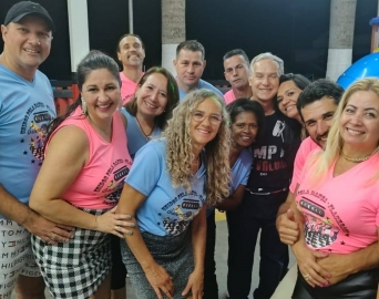 Quinta da Casa recebe 1ª Mostra de Dança no dia 16 de outubro