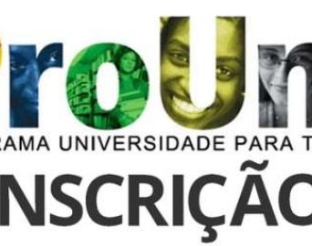 Inscrições para o ProUni começam nesta terça-feira, 31