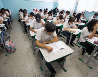 Provão Paulista vai dar acesso a 13 mil vagas nas universidades de SP em 2024