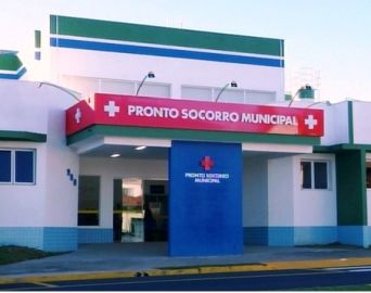 Pacientes com Síndrome Respiratória Aguda Grave foram encaminhados a Botucatu