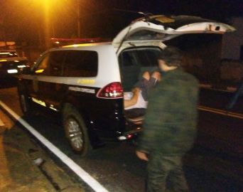 Policia Civil prende 4 de quadrilha suspeita de furtar dezenas de veículos