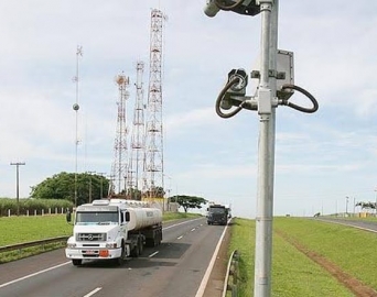 Condenado por estupro é preso graças a sistema de radar inteligente