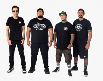Raimundos é atração no 2º Avaré Rock Fest que acontece neste final de semana