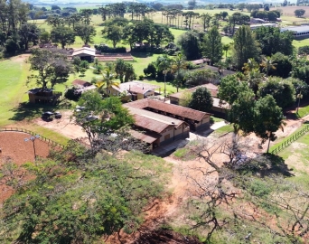 Rancho Almeida Santos: um novo polo do cavalo nasce no interior de São Paulo