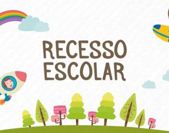 Recesso escolar na Rede Municipal de Ensino de Avaré começa em 5 de julho