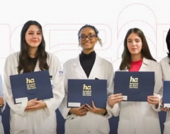 Aluna do CEEJA de Avaré vence concurso de redação do Hospital de Barretos