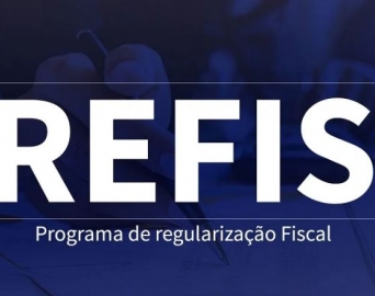 REFIS 2025 garante parcelamento de débitos municipais em até 24 parcelas