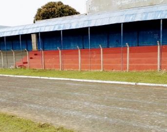 Secretaria finaliza revitalização do Campo Municipal