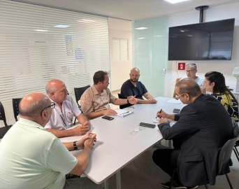 Prefeitura de Avaré inicia trabalhos para regularização do CRP