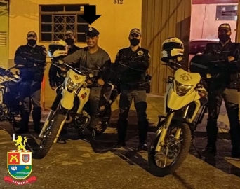 ROCAM faz a diferença na vida de jovem especial de Avaré