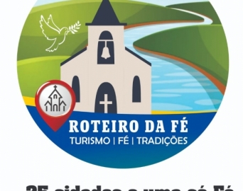 Projeto de Lei inclui Avaré no Roteiro da Fé e Tradições Religiosas de SP