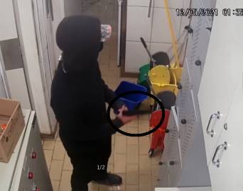 Polícia Civil prende suspeitos por roubo ao Burguer King de Avaré