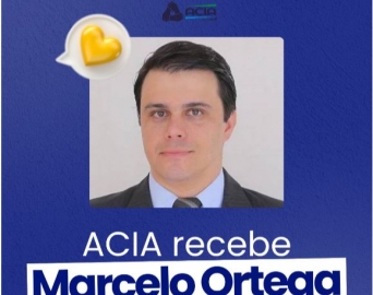 ACIA promove sabatina com os candidatos a prefeito de Avaré